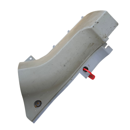 Hyttinredning höger